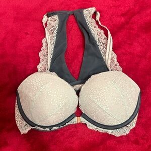 Cute Push Up Bra